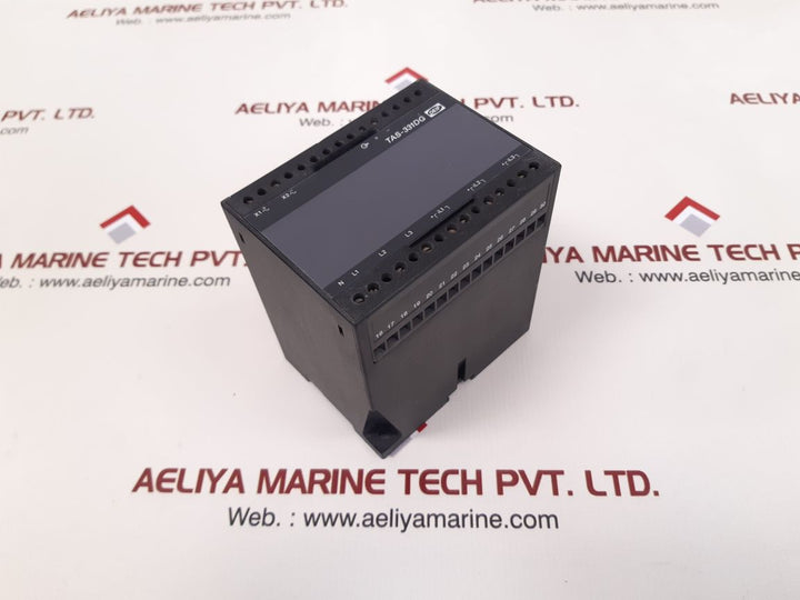 Deif tas-331dg power transducer 600052560.10
