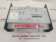 Woodward 9907-175 rev.b load sharing module