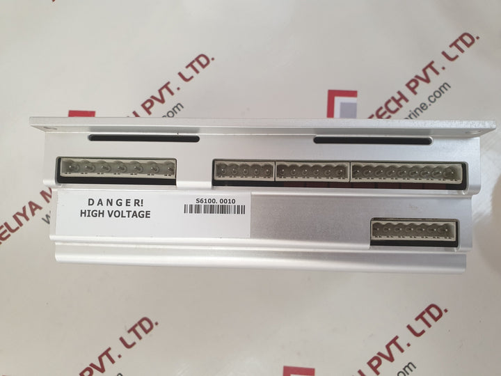Selco s6100.0010 s/ls module s6100