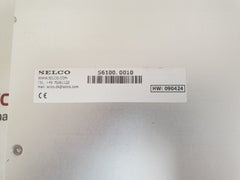 Selco s6100.0010 s/ls module s6100