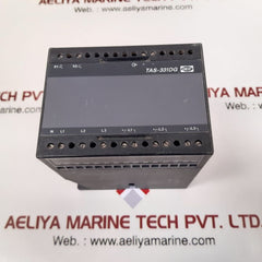 Deif tas-331dg power transducer 100145020.230 
