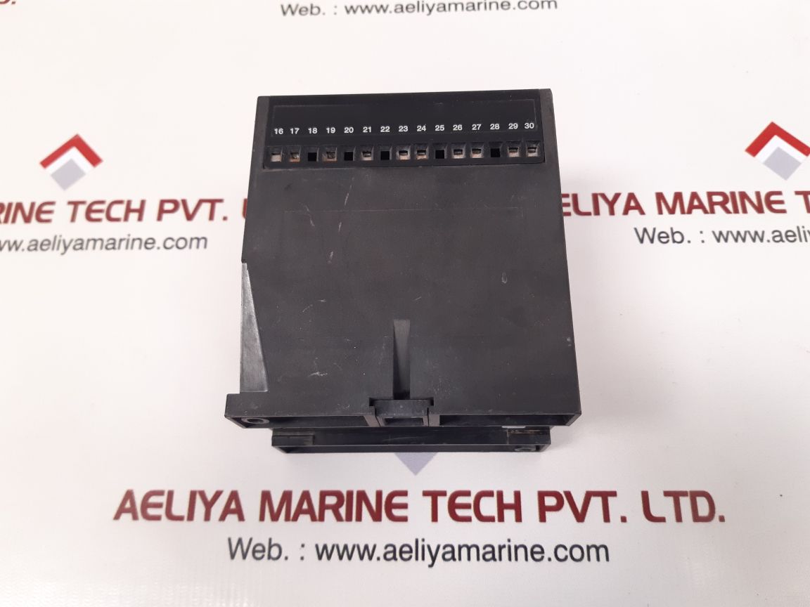 Deif tas-331dg power transducer 100145020.230 
