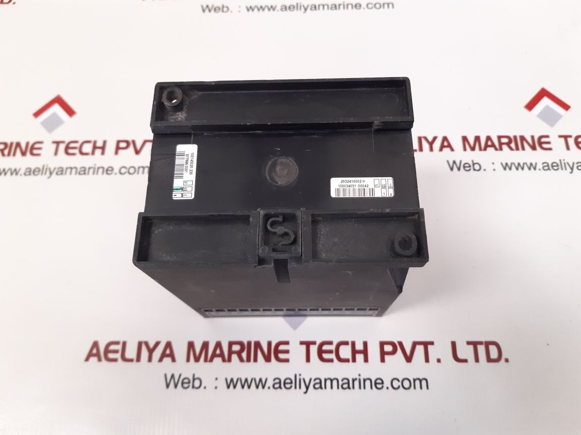 Deif tas-331dg power transducer 100145020.230 
