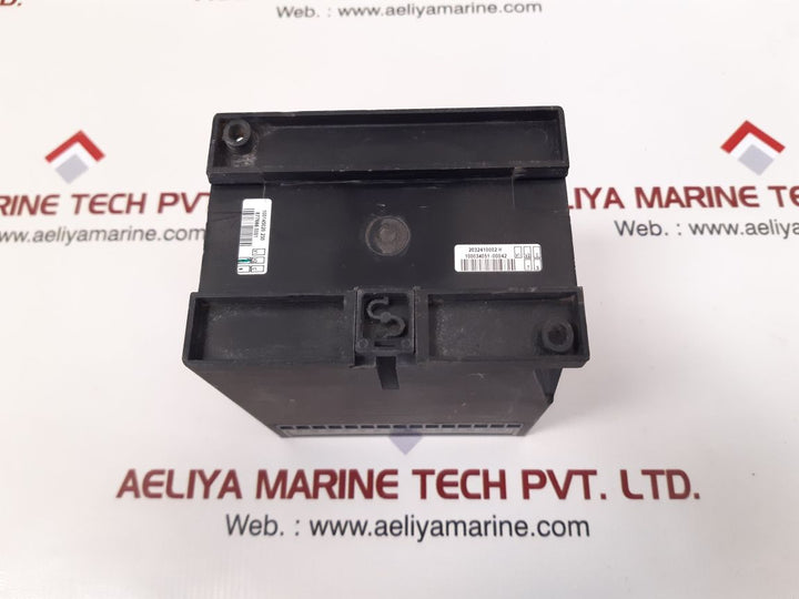 Deif tas-331dg power transducer 100145020.230 
