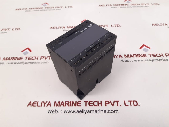 Deif tas-331dg power transducer 100145020.230 
