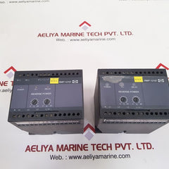 Deif rmp-121d reverse power relay 803712.21
