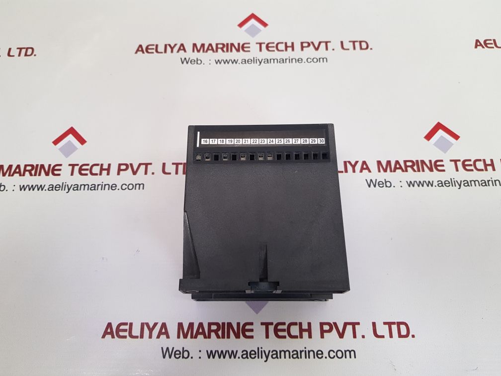Deif rmp-121d reverse power relay 803712.21
