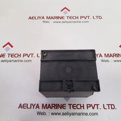Deif rmp-121d reverse power relay 803712.21
