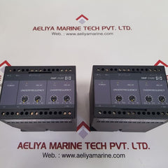 Deif rmf-112d frequency relay 100020231.50
