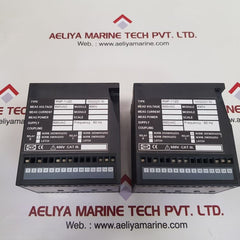 Deif rmf-112d frequency relay 100020231.50
