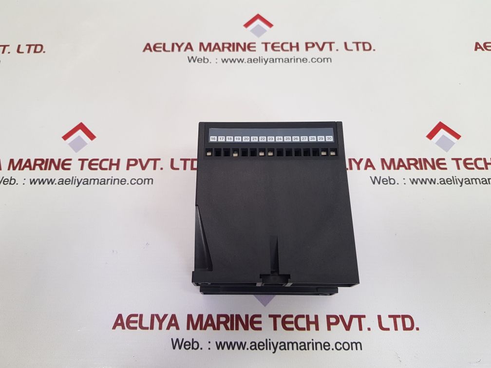 Deif rmf-112d frequency relay 100020231.50
