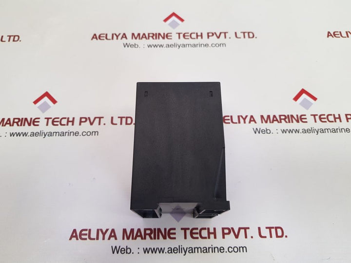 Deif rmf-112d frequency relay 100020231.50
