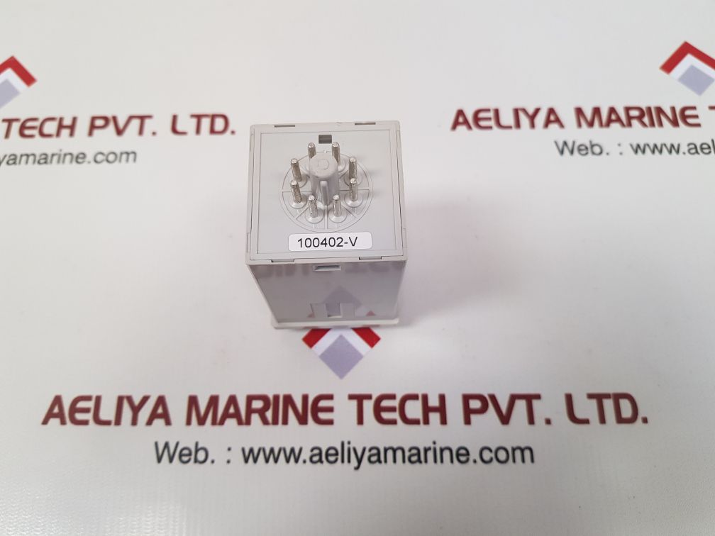 Panasonic pm4s multirange timer pm4s-a2c10m-ac120v
