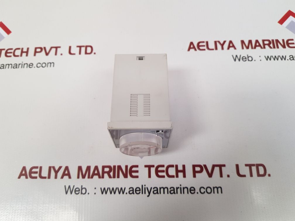 Panasonic pm4s multirange timer pm4s-a2c10m-ac120v
