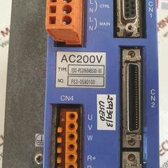 Nsk edc ps3060ab500-01 digital controller ps3- 0580100
