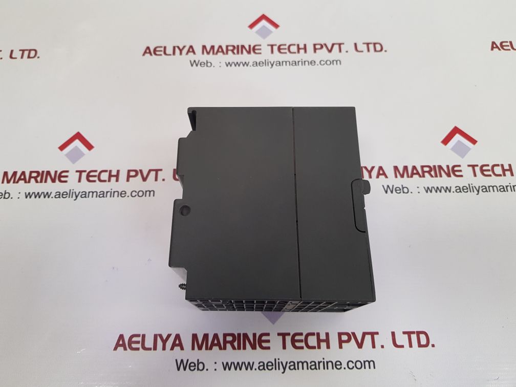 Siemens 6es7 307-1ea00-0aa0 power supply dc24v/5a
