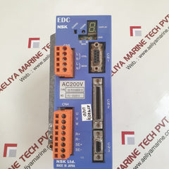 Nsk edc-ps1018ab500-01 servo drive