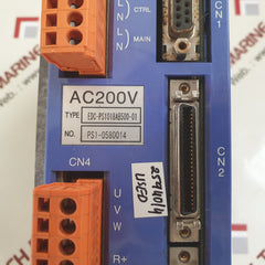 Nsk edc-ps1018ab500-01 servo drive