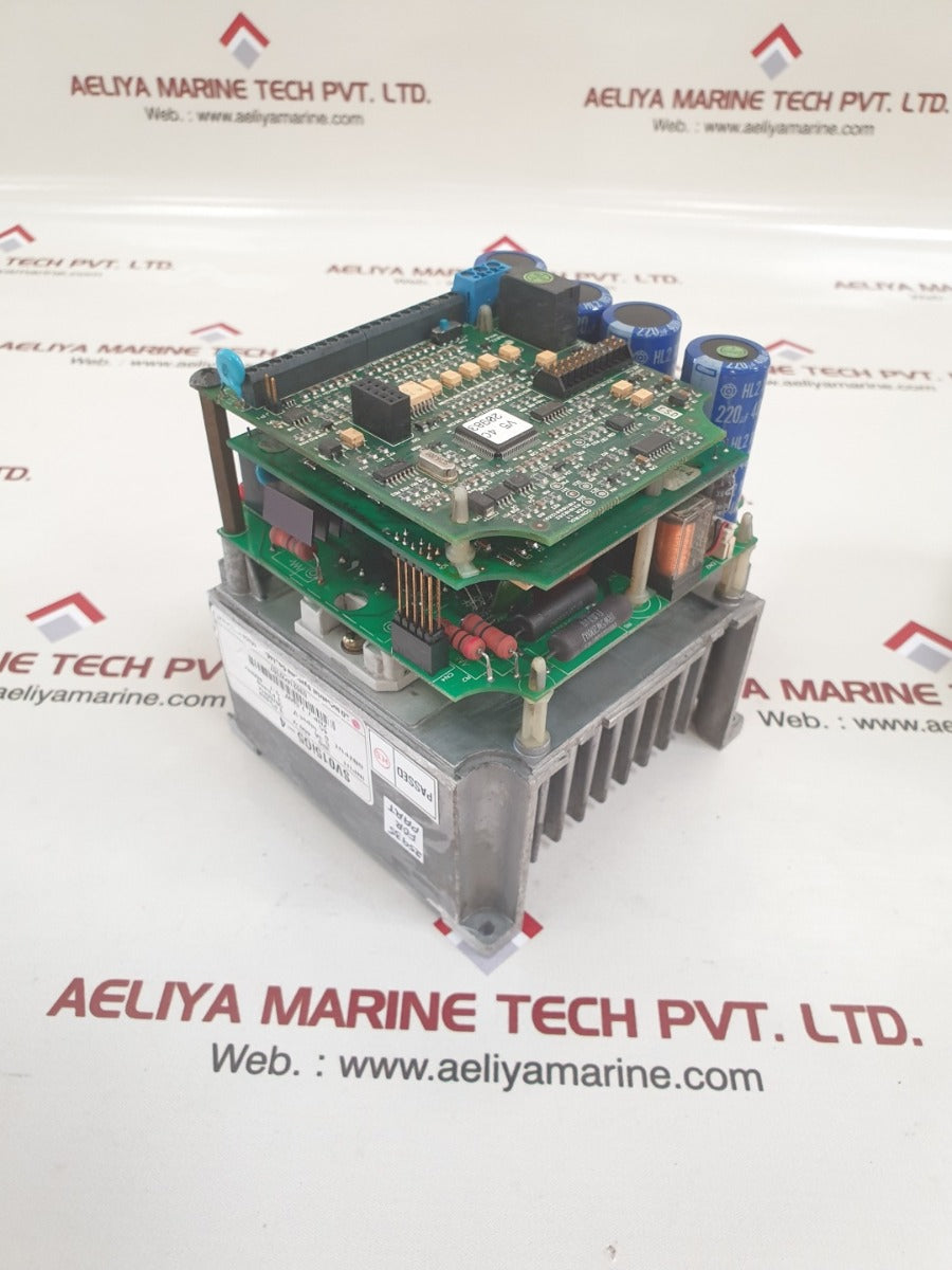 Lg sv015ig5 - 4 variable frequency drive