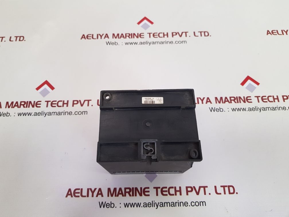 Deif rmp-121d reverse power supply 100025929.10
