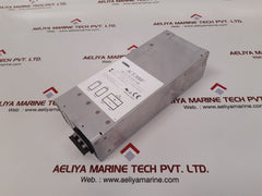 Cosel ace300f ac3-oo2h-00 power supply 
