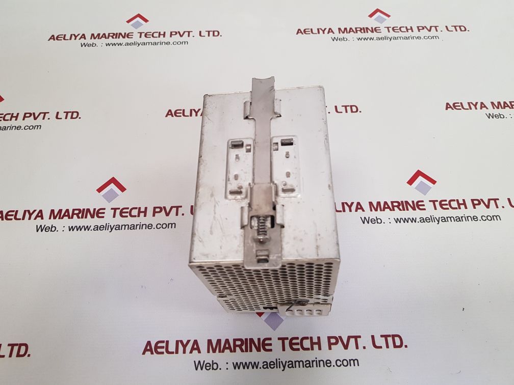 Telemecanique abl8rps24100 switching power supply 
