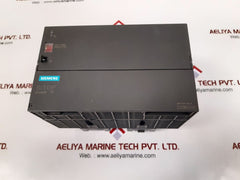 Siemens 6ep1 334-1sl11 power supply ac230/120v
