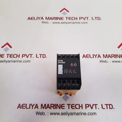 Schiele kpn  2.413.741.00 timer relay 
