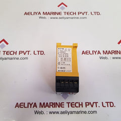 Schiele kpn  2.413.741.00 timer relay 
