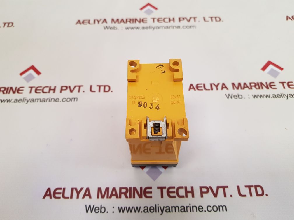 Schiele kpn  2.413.741.00 timer relay 
