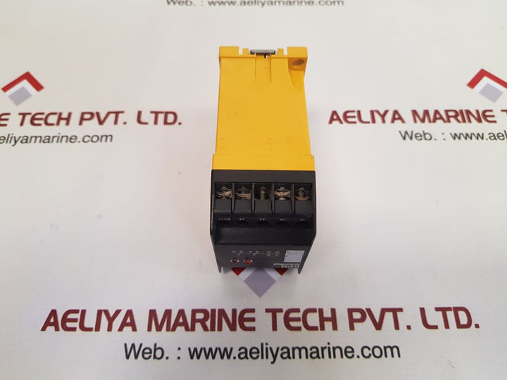 Schiele kpn  2.413.741.00 timer relay 
