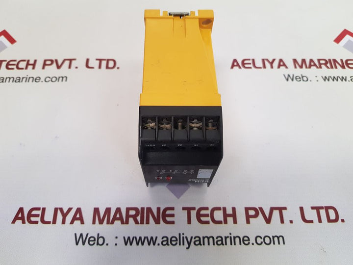 Schiele kpn  2.413.741.00 timer relay 
