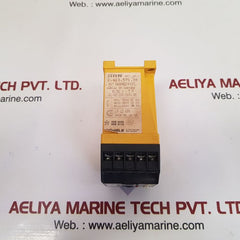 Schiele srn time relay 2.413.571.38
