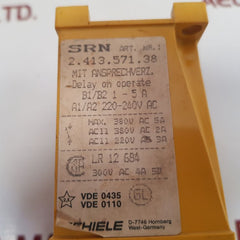 Schiele srn time relay 2.413.571.38
