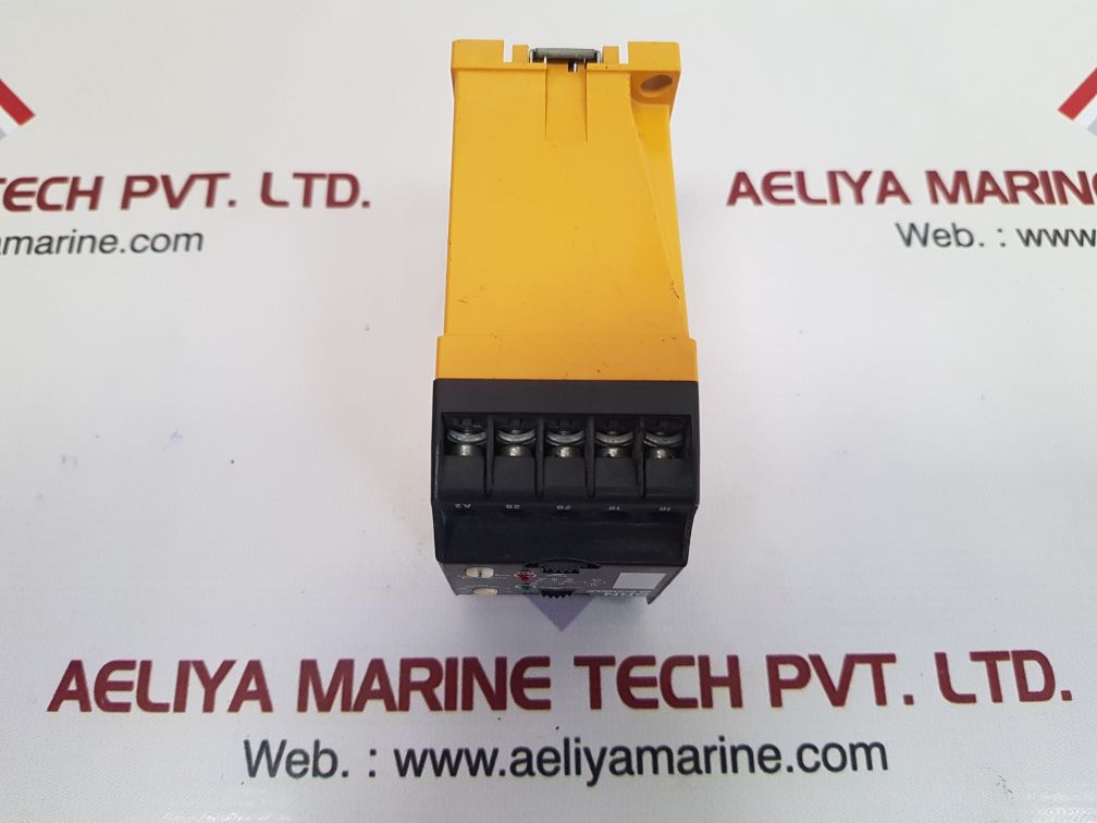 Schiele srn time relay 2.413.571.38
