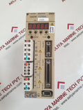 Yaskawa servopack sgdm-02ada servo driver