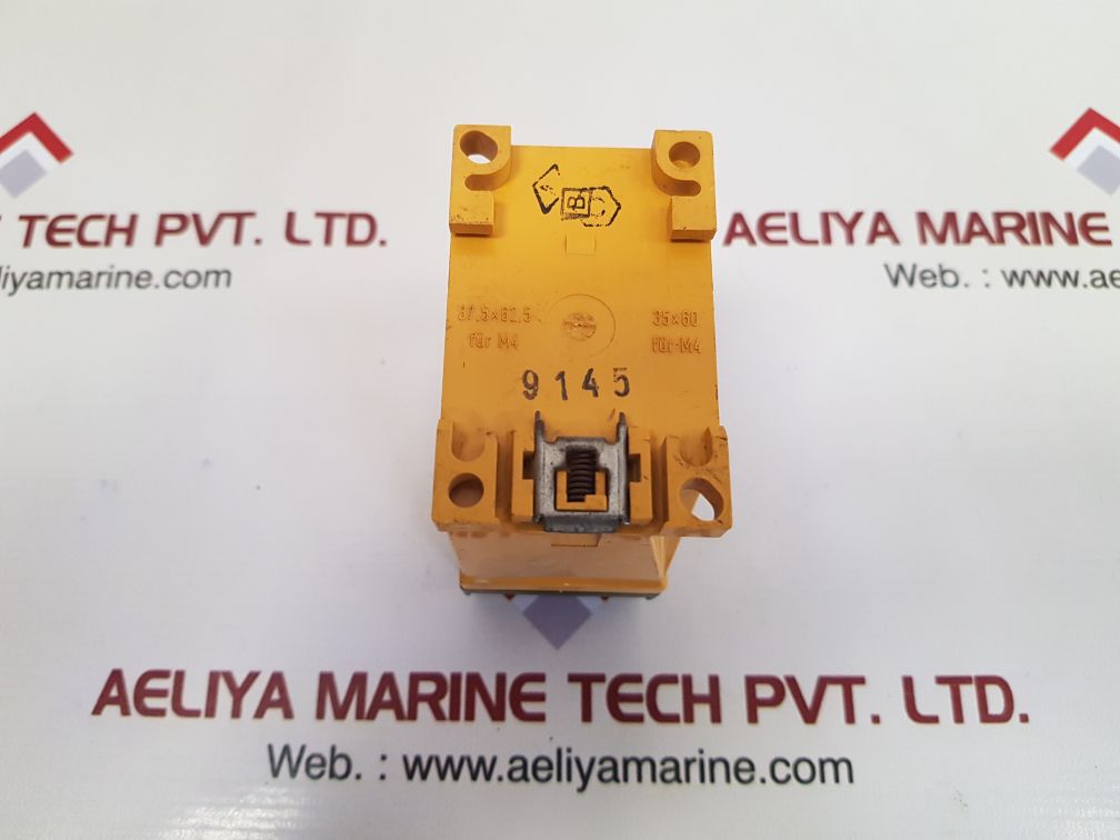 Schiele srn time relay 2.413.571.34