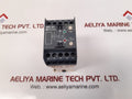 Telemecanique rm2-ja1117m control relay 
