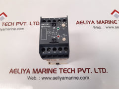 Telemecanique rm2-ja1117m control relay 
