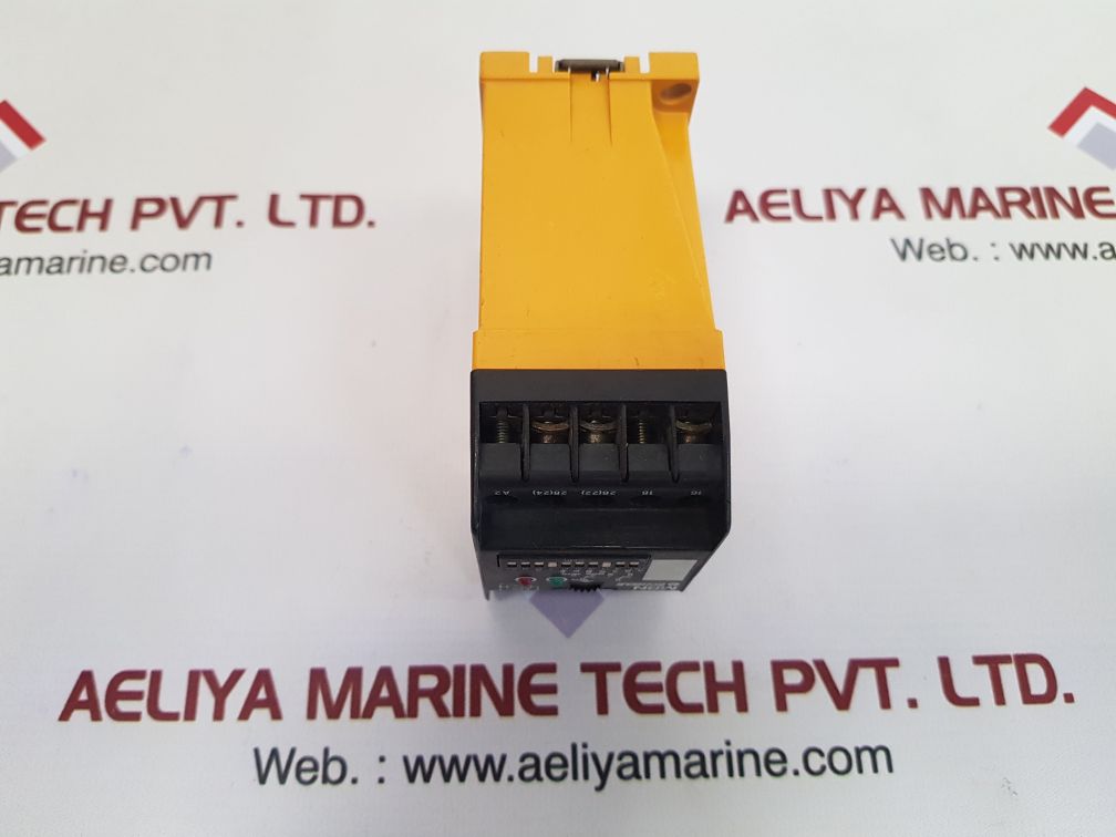 Schiele mbn time relay 2.409.101.30
