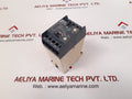 Telemecanique rm2-ja1117m control relay 

