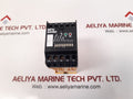 Schiele mfn safety monitoring relay 2.409.720.00
