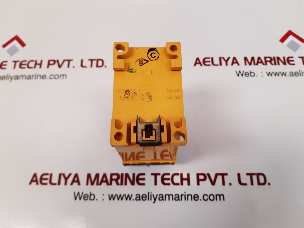 Schiele mfn safety monitoring relay 2.409.720.00
