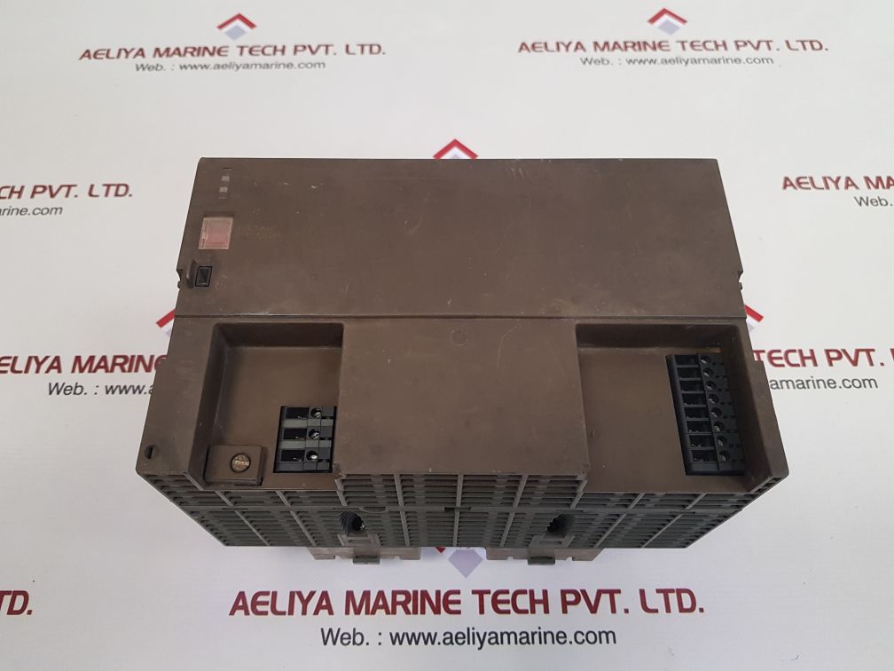 Siemens 6ep1 334-1sl 11 power supply 
