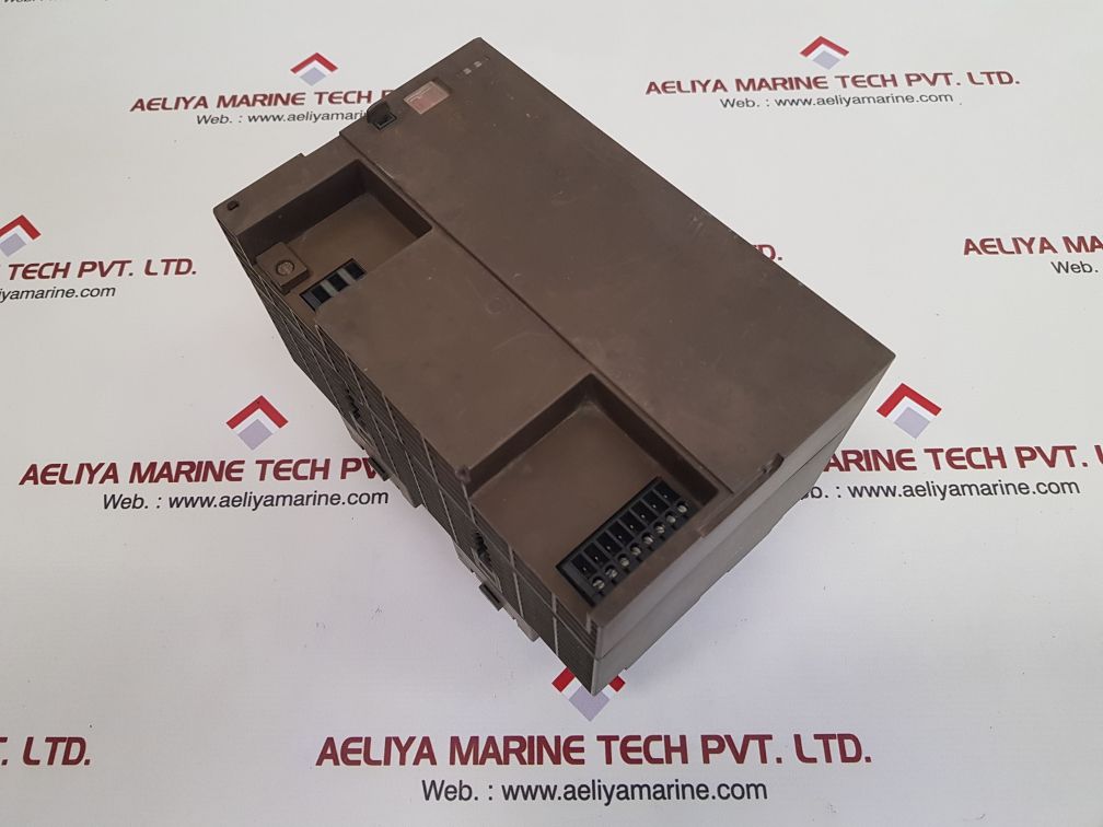 Siemens 6ep1 334-1sl 11 power supply 
