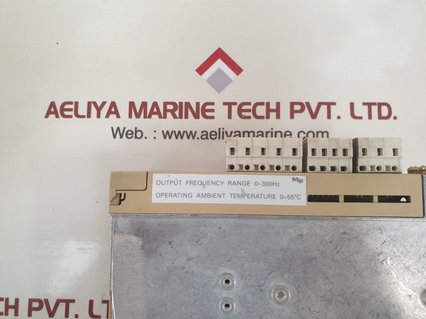 Yaskawa sgdm-a3ada servopack servo driver ver.09212