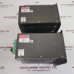 Sanyo denki pyre213002 servo amplifier ac200v 17.4a
