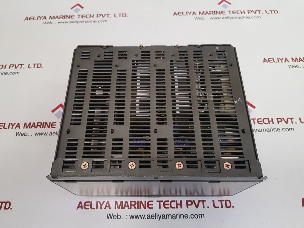 Sanyo denki pyre213002 servo amplifier ac200v 17.4a
