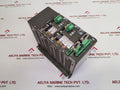 Sanyo denki pyre213002 servo amplifier ac200v 17.4a
