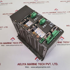 Sanyo denki pyre213002 servo amplifier ac200v 17.4a
